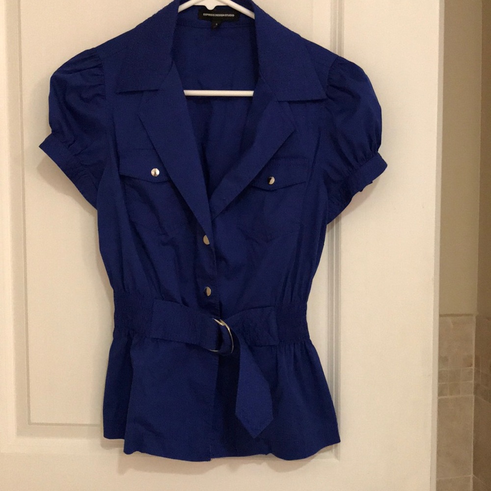 Express top